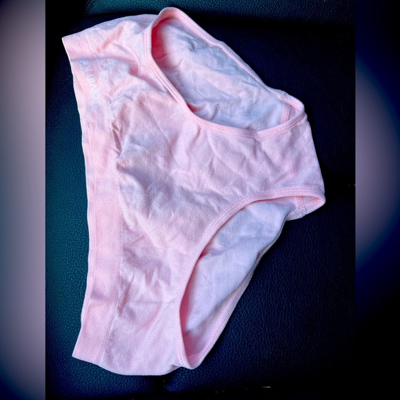 Calvin Klein Underwear Other - NEW - Calvin Klein Girls Underwear